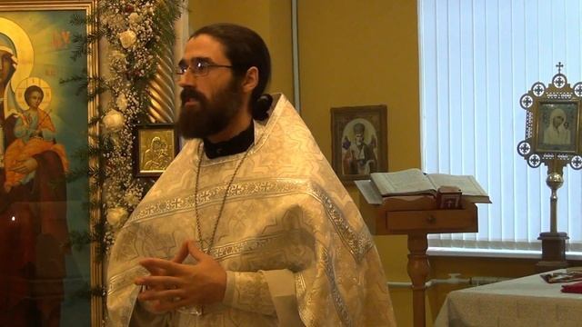 Про трансгуманизм и прочие болезни современности. Иерей Александр Ефимов. смотреть онлайн