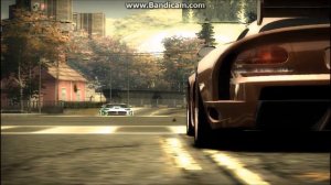 Fear Factory - Cars (with NFSU2 and MW video clips)