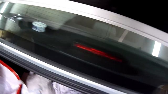 Быстрая замена тормозных дисков !!! смотреть онлайн