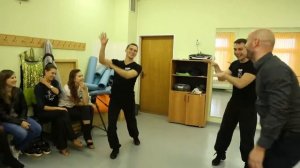 Театр эстрадного танца Квадро