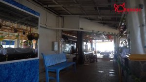 Бюджетный отдых в Таиланде. Обзор тайского отеля Ко Чанг Резорт (Koh Chang Resort & Spa 3*). 4K