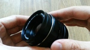 Удачно продал объектив гелиос 44м-4.