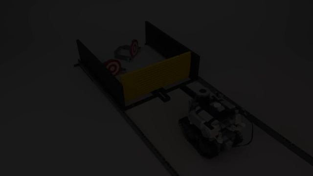 Shooting LEGO Targets... смотреть онлайн