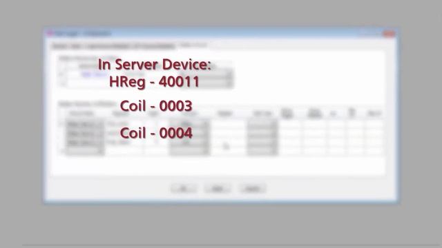 Set Up: Log Data from Your Modbus® TCP/IP Server смотреть онлайн