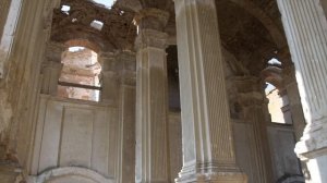 Костелы немецких колонистов. с. Лиманское, Одесская область