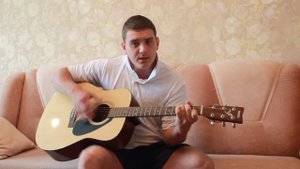 я тебя заклинаю, посмотри мне в глаза