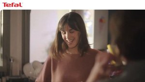 С посудой Tefal Ingenio готовить и запекать блюда легко