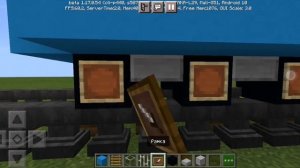 Как сделать ДИЗЕЛЬ поезд ТЭП10 в Майнкрафте без модов