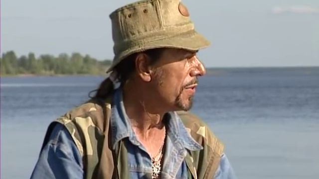 Рыбалка на Каме , Рыбацкий Узел новый 4 Нечкино. 2007.avi смотреть онлайн