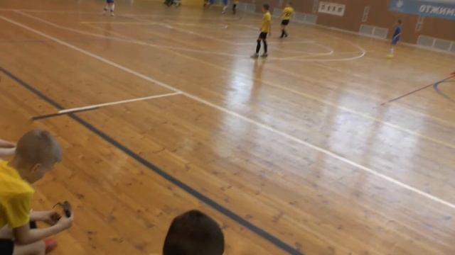 Football Class 2012 (Тюмень) - Уралец (Североуральск) смотреть онлайн