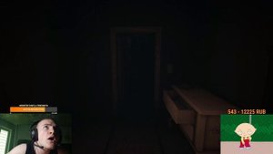 Деркзо69 БЕЗУМНОЕ ПРОХОЖДЕНИЕ Visage - 1 | #дерзко69 #derzko69 #хоррор #visage #visageпрохождение