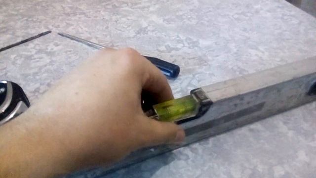 Лайфхак Строительный уровень Бюджетно смотреть онлайн