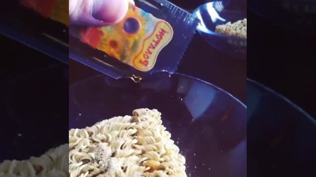 Как нужно заваривать ролтон смотреть онлайн