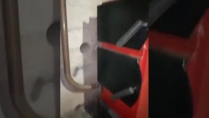 Умный Котёл автоматической подачи угля, Майда көмүр менен жылытат. 0779470301 0779776707