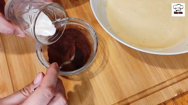 Questa torta la farai TUTTI I GIORNI, basta solo 10 minuti ? смотреть онлайн