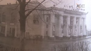 История города в снимках. Рубрика "Воскресенский фотоальбом"