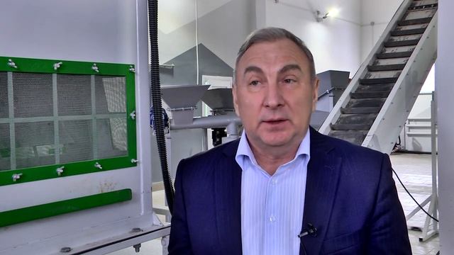 Как надо готовить кадры для села?