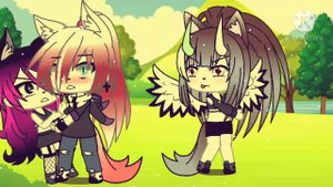 |||Я хуже чем ты думал|||~•Гача Лайф•~