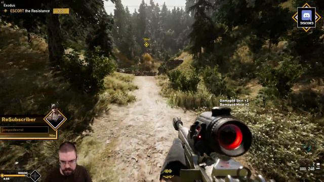 Let's Play Far Cry 5 With CohhCarnage - Episode 19 смотреть онлайн