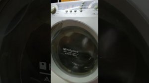 Стиральная машина Хотпоинт Аристон