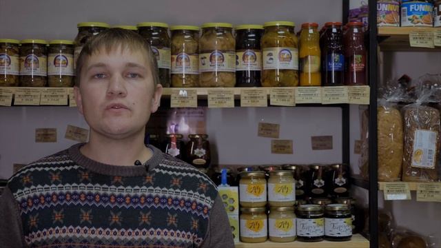 Берёзовый сироп смотреть онлайн