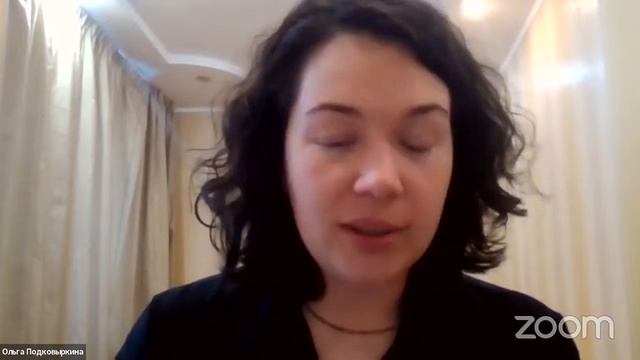 «От идеи – к результату: как спланировать и сделать любой проект», ведущая Ольга Подковыркина смотреть онлайн