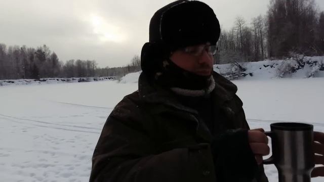 Мотобуксировщик Лидер 18л.с. в деле.