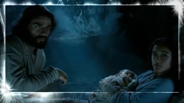Рождественская история  (8минут) ???