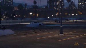 Nissan Skyline R-34 - GTA V- GhostG Channel