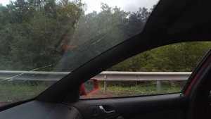 Solaris 1.6 vs Skoda Octavia 1.8 T