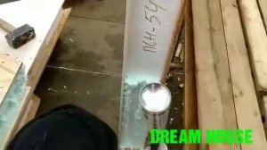 Монтажная пена для сип панелей
