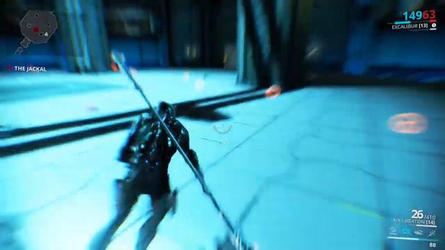 Let's Play Warframe #18 "My First Failed Mission" смотреть онлайн