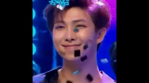 Ким Намджун - Меланхолия