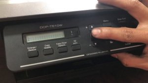 BROTHER DCP T510W ERROR INKBOX FULL | ABSORBER PAD FULL | HOW TO SOLVE