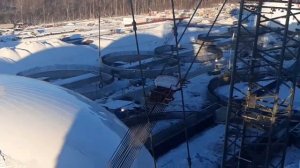 Порт Усть Луга