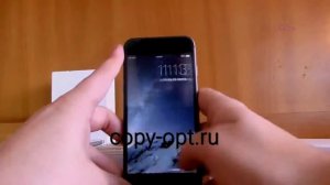 Обзор бюджетной версии Iphone 6