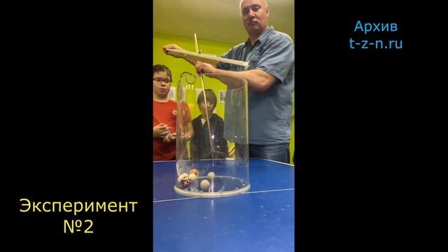 Возвращение колобка