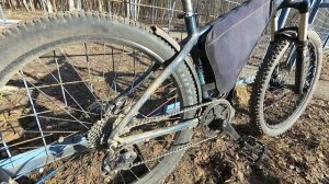 ЭЛЕКТРОВЕЛОСИПЕД 48 ВОЛЬТ. МАКСИМАЛЬНАЯ СКОРОСТЬ 750w bafang. ОБЗОР