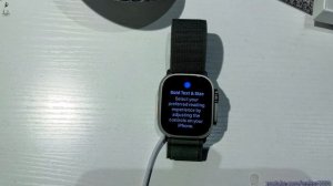 Гаджеты: достаем из коробки Apple Watch Ultra - конфигурация и обзор "больших часов с сиреной"...