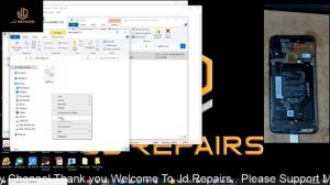 Qualcomm port 9008 not showing in Windows 10 Fix