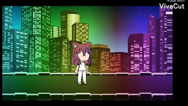 //6 идей для причесок//Gacha club// смотреть онлайн