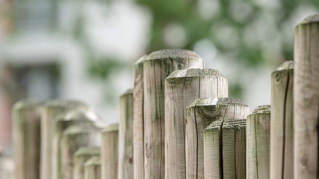 Не закрытая калитка на даче изменила жизнь двоих людей смотреть онлайн