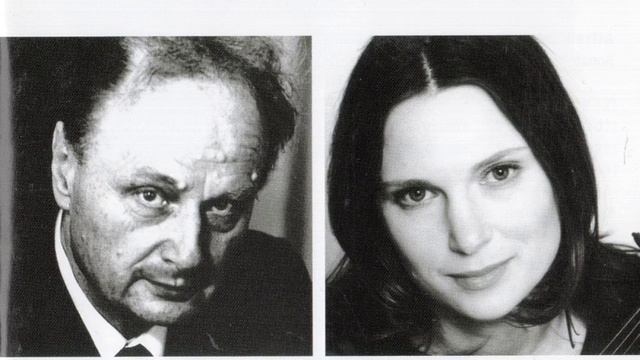 Klaus Schilde, Gertrud Schilde: Ferrucio Busoni - Sonate Nr. 2 op. 36a e-Moll смотреть онлайн