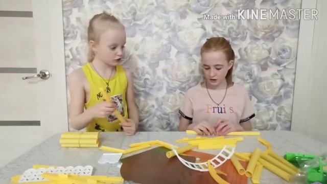 #FixPrice #домикдлякукол Кукольный домик и мебель из Фикс прайса смотреть онлайн