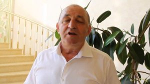 96 ЛЕТ НАРОДНОМУ АРТИСТУ РОССИИ МАХМУДУ АБДУЛХАЛИКОВУ