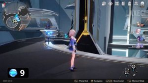 All 20 Memory Bubble in Herta Space Station (EASY GUIDE) | Honkai Star Rail 1.0