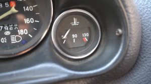Изучаем органы управления автомобиля ОКА