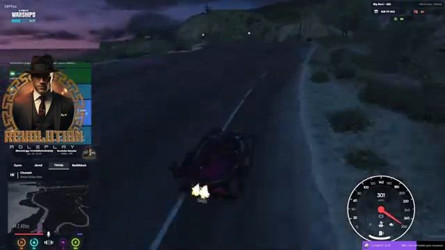 ?REVRP | BLACK LOTUS #5 | TERÜLETFOGLALÁS! VAJON ELHOZZUK? ?| !wows !stream !vod !sac !newvi смотреть онлайн