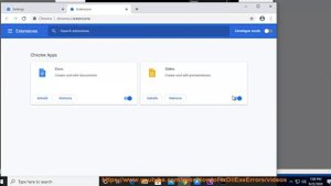 Fix Twitch Error 4000 Resource Format not Supported on Windows 10 (8/3/2022 Re-updated)