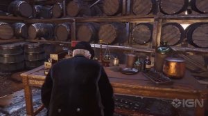 The Best and Worst Parts of Assassin's Creed Syndicate - Review Discussion